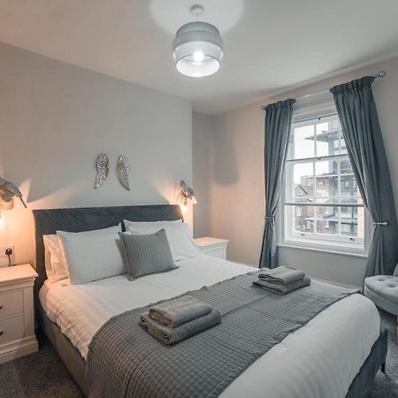 Clarence Street Town House Apartment Liverpool Luaran gambar