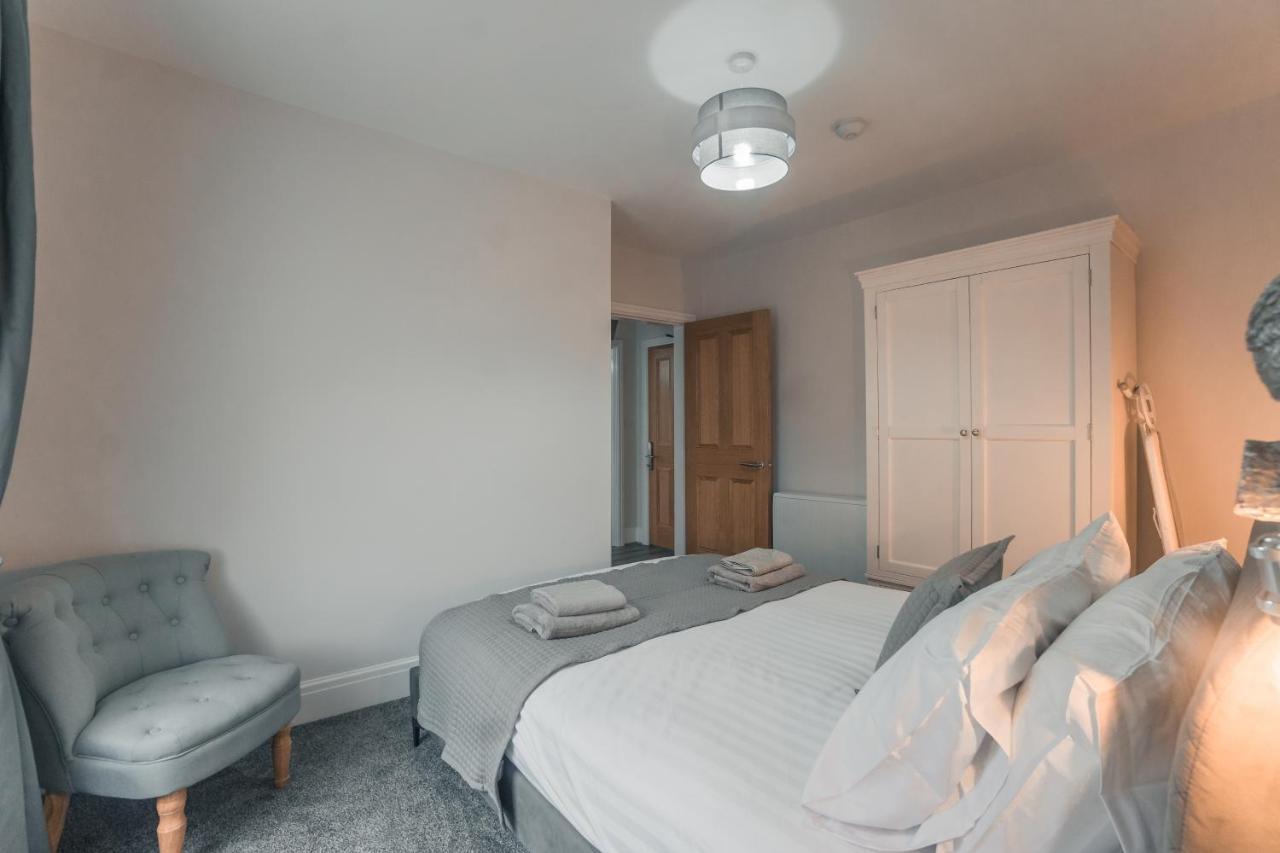Clarence Street Town House Apartment Liverpool Luaran gambar