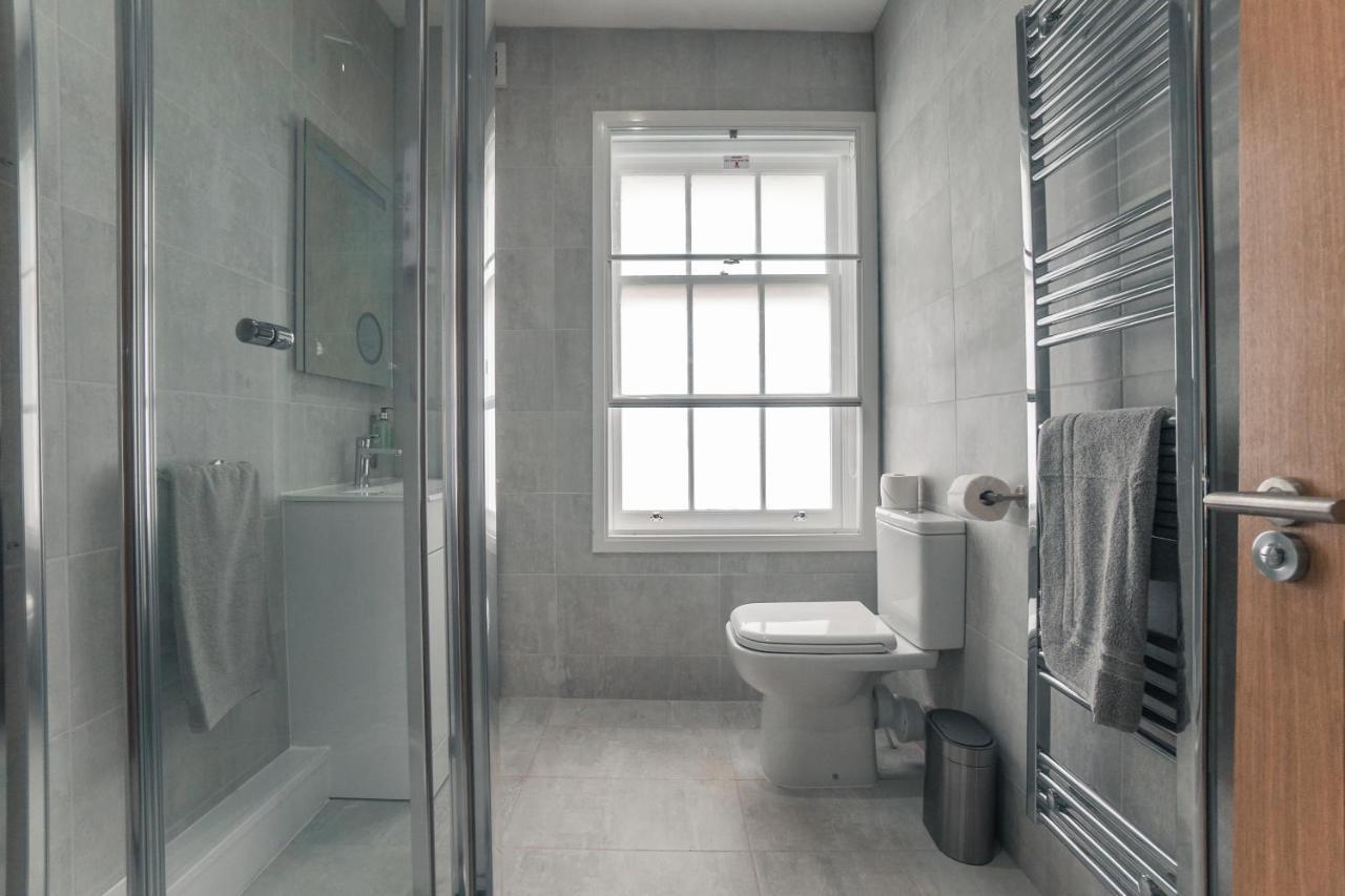 Clarence Street Town House Apartment Liverpool Luaran gambar