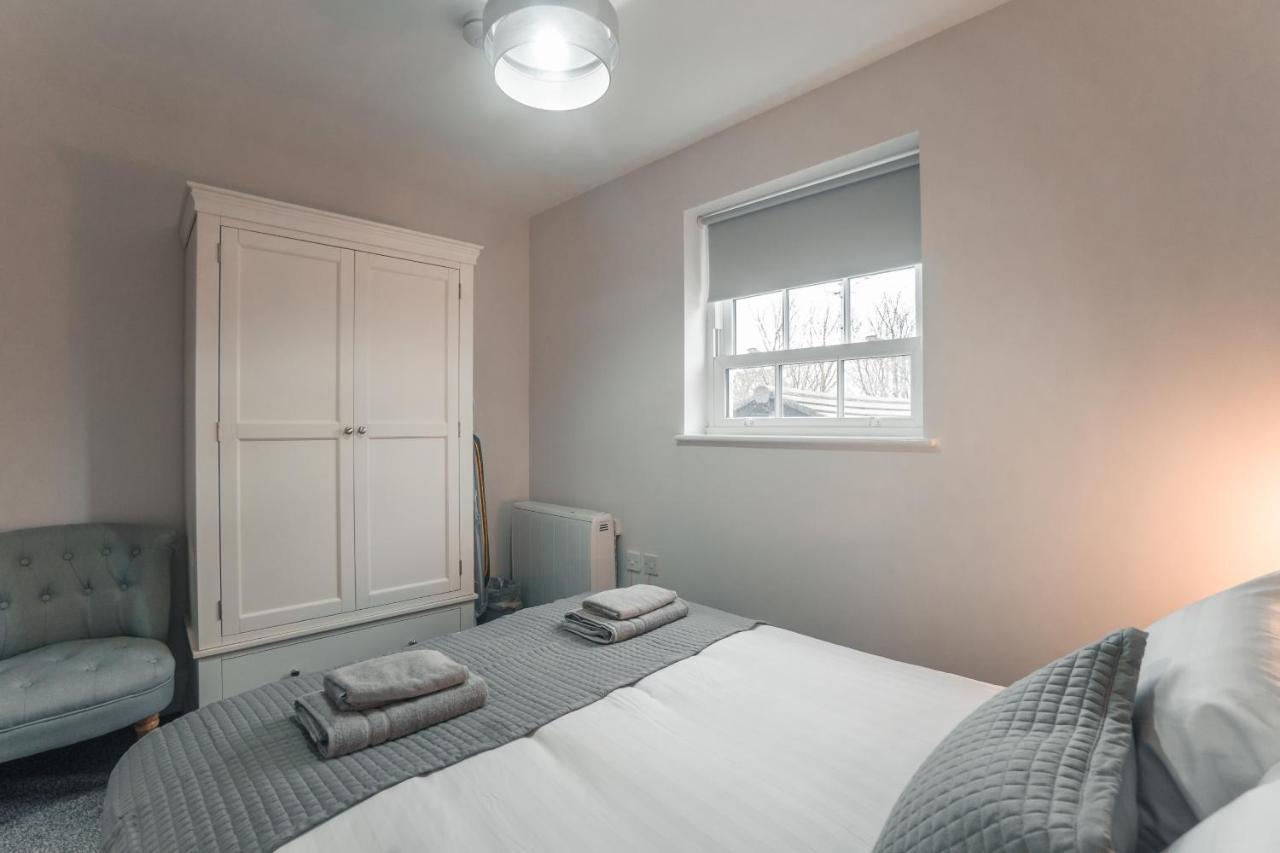 Clarence Street Town House Apartment Liverpool Luaran gambar