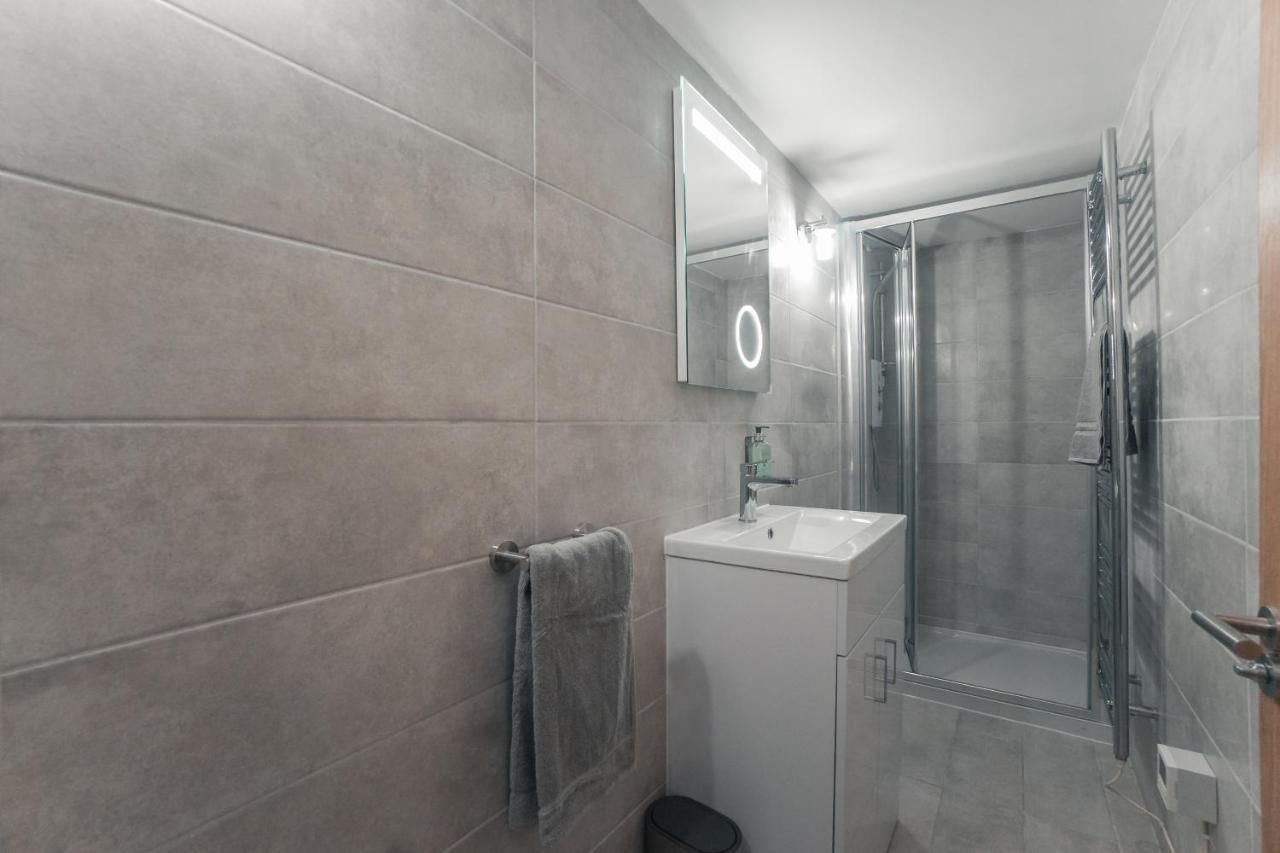 Clarence Street Town House Apartment Liverpool Luaran gambar
