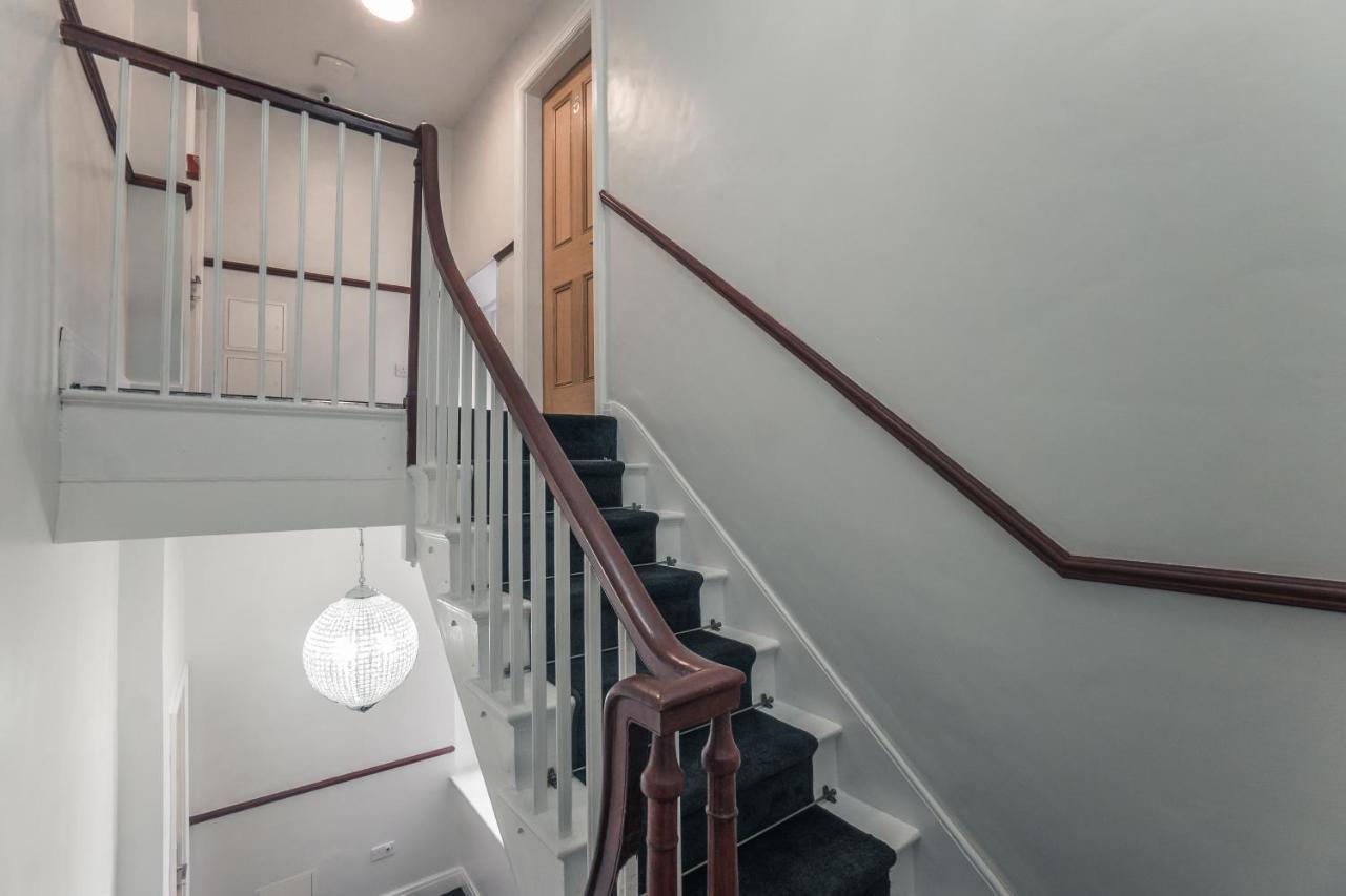 Clarence Street Town House Apartment Liverpool Luaran gambar