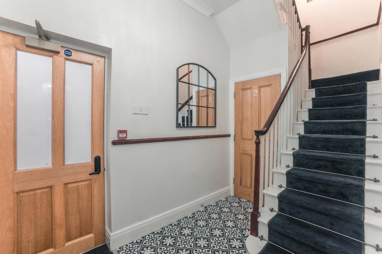 Clarence Street Town House Apartment Liverpool Luaran gambar