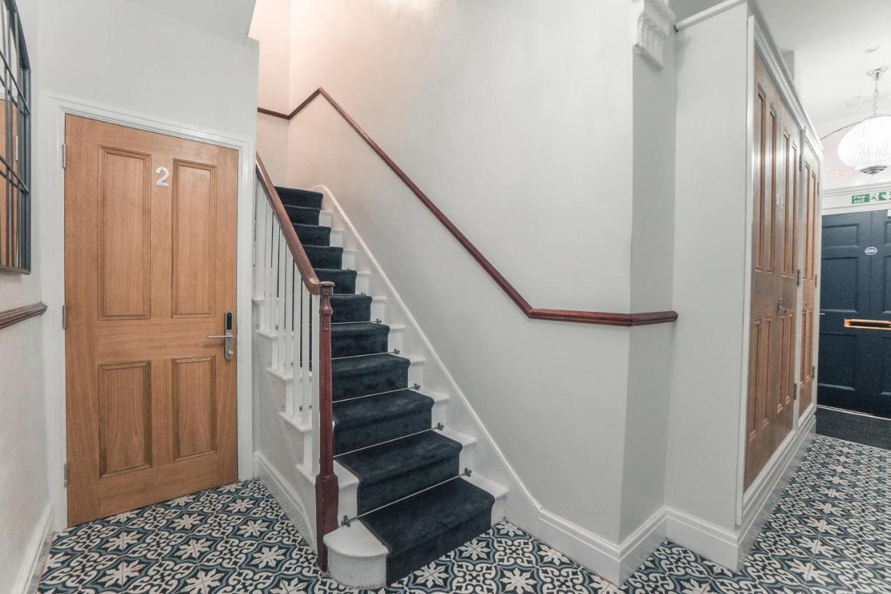 Clarence Street Town House Apartment Liverpool Luaran gambar