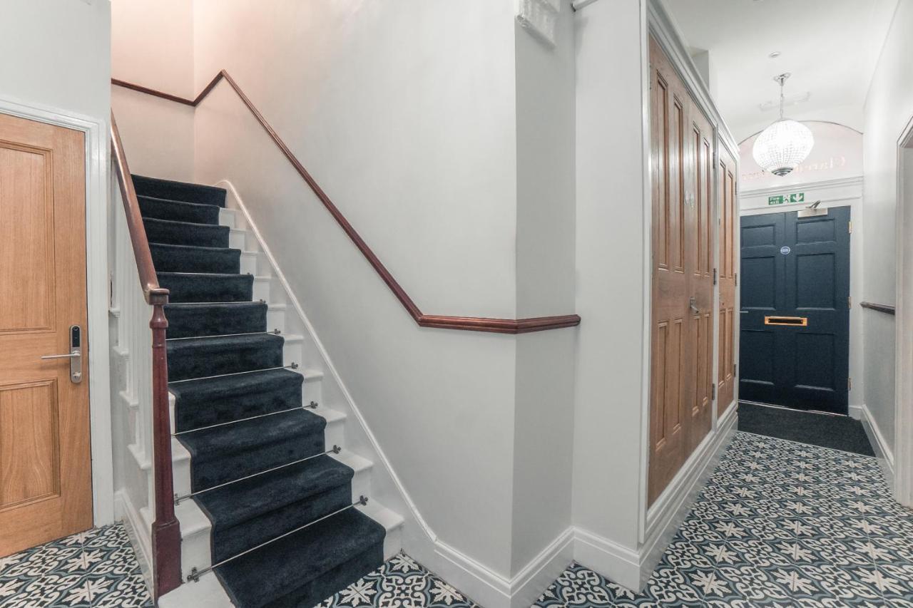 Clarence Street Town House Apartment Liverpool Luaran gambar